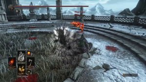 Финальный гайд | Пиромант в Dark Souls 3 | Основы и Теория