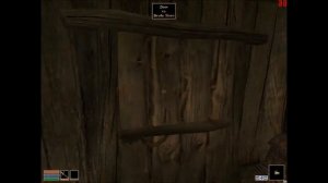 Morrowind Episode 2 Fort Firemoth Fail