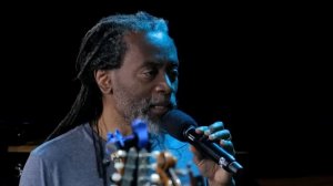 Bobby McFerrin - Blackbird (live @ AlfaJazzFest)