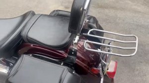 Dynomite Motorcycles - 2007 Yamaha XVS 1100 Dragstar Classic Drag Star