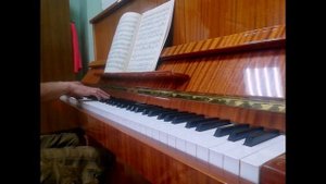 Юрий Чугунов - Фантастическое видение / Константин Карташов, фортепиано