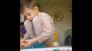 Лего 3в1, часть 1-Ая -РЫБА