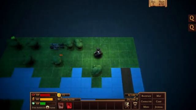 Shapeshifting! | Terra Randoma Episode 2 смотреть онлайн