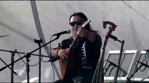 HAGRIN на Голосе Кочевников 2022