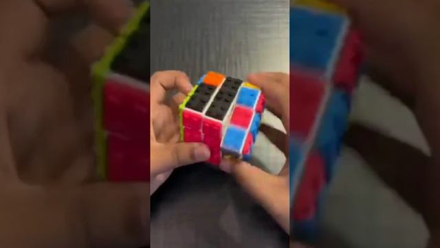 Solving Lego Rubik's cube @MrBeast @MRINDIANHACKER @RanveerMaths7@MrBeast2 @MrBeastGaming