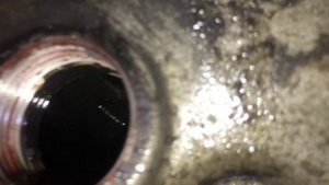 как узнать главную пару заднего редуктора субару не снимая его