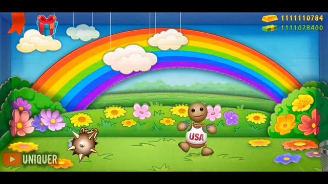 KICK THE BUDDY v1.0.4 MOD - UNLIMITED CASH & COINS смотреть онлайн