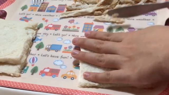 How to make Easy Mango Pie..