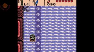 Das Problem mit der Sichelinsel (Legend of Zelda: Oracle of Ages) (part 8)