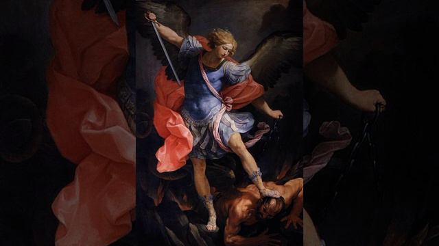 [M] Prayer to the Saint Michael the Archangel