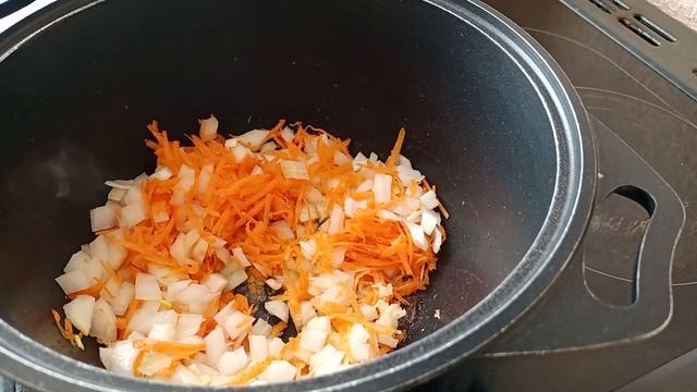 Самый простой суп для детского питания. Яичный суп. смотреть онлайн