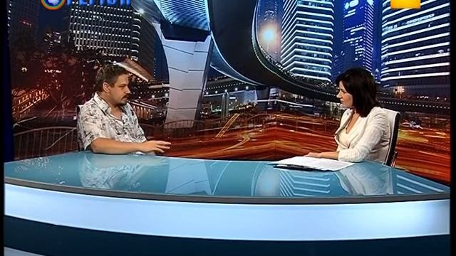 О парковках и парковщиках (ТРК Регион) смотреть онлайн