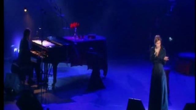 lara fabian comme ils disent смотреть онлайн