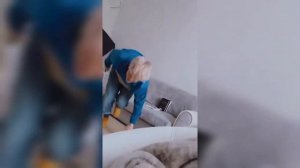 Ваня Дмитриенко встречается с Сашей Айс.