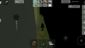 Секретка в доме Брукхевен