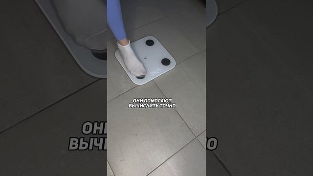 Весы на Яндекс Маркете