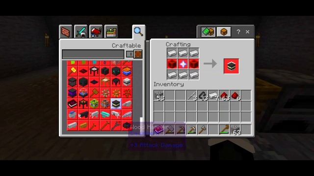 ? НОВЫЕ ДЕРЕВЬЯ | LP. STONEFACTORY | MINECRAFT BE смотреть онлайн