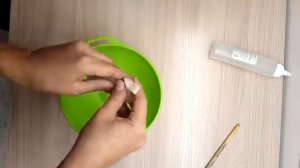 Слайм из АНИТИСЕПТИКА и КЛЕЯ✔