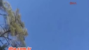Погибший летчик Су-24М в Сирии