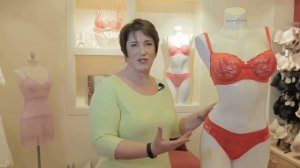 Why Wear an Underwire Bra? : Bra Tips