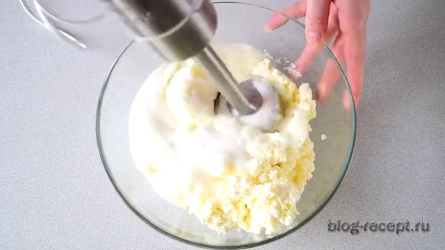 ЧИЗКЕЙК из ТВОРОГА КЛАССИЧЕСКИЙ РЕЦЕПТ: можно приготовить творожный чизкейк по традиционному рецепт