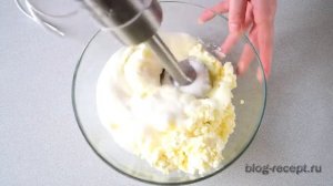 ЧИЗКЕЙК из ТВОРОГА КЛАССИЧЕСКИЙ РЕЦЕПТ: можно приготовить творожный чизкейк по традиционному рецепт
