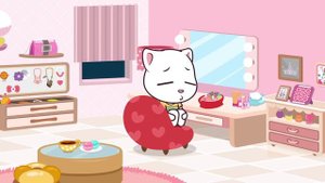 Talking Tom & Friends Minis - Angela’s Lost Phone (Episode 20)