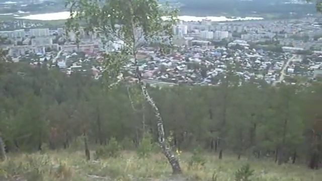 панорама Миасса.AVI смотреть онлайн