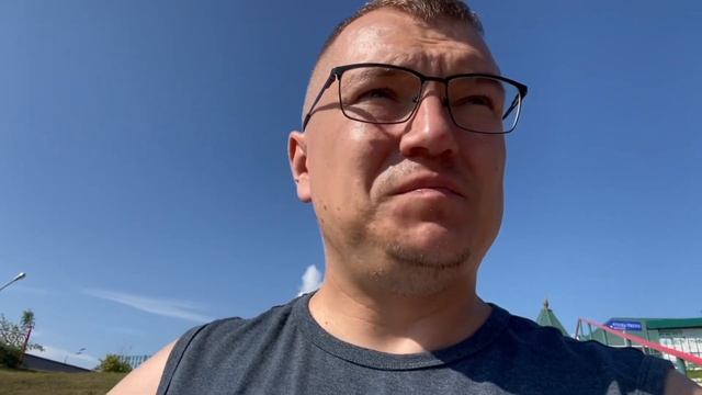 День 1. С Урала в Крым на машине с детьми. Дороги, объезды, Цены на бензин