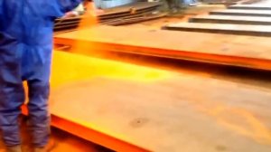 HYVST SPT 690 окраска металла безвоздушным краскопультом