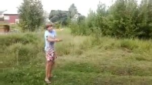 Бой  в КУПАЛЬНИКАХ