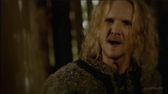 Первородные 1х16 Суд над Ребеккой Майклсон смотреть онлайн