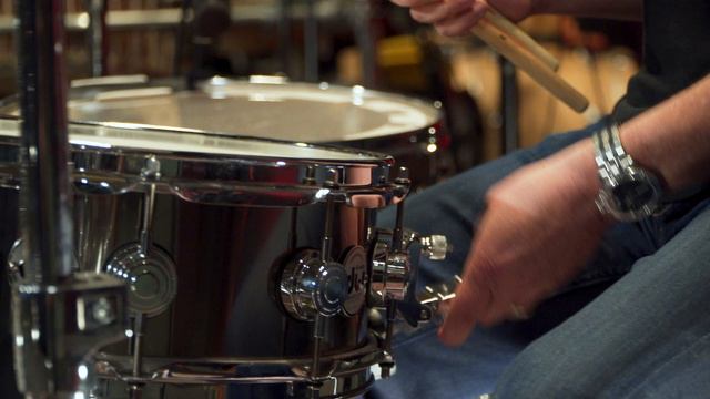 How to Set Up Your Drum Set Like a Pro! by Mike Packer смотреть онлайн