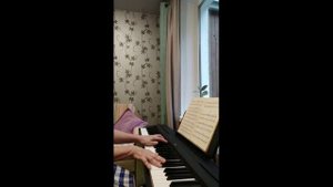 40 Марина - Джордж Гершвин Лето