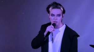 Heaven on their minds ("Иисус Христос — суперзвезда")/ Александр Казьмин/ Подлинник/ 27.10.2023