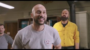 Игры с огнём - Русский трейлер (2020)