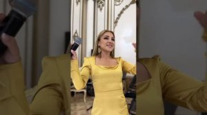 Кумыкский хит этого года "Наши чувства" в исполнении Эльмиры Меджидовой