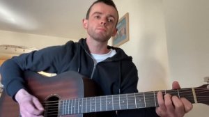 Johnny Cash - Big Iron | Cover