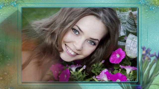 Канал Ольги Федуловой. ВЕСНА,ЖЕНЩИНА,ЦВЕТЫ!