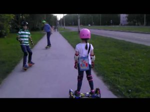 Досочки на Коптюга - 05 06 2016