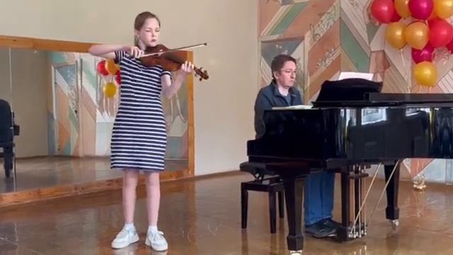 И.Брамс. Созерцание. смотреть онлайн