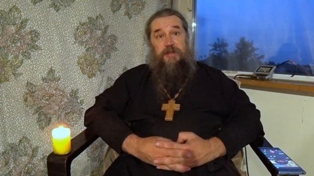 Едим ли мы тело Христово? смотреть онлайн