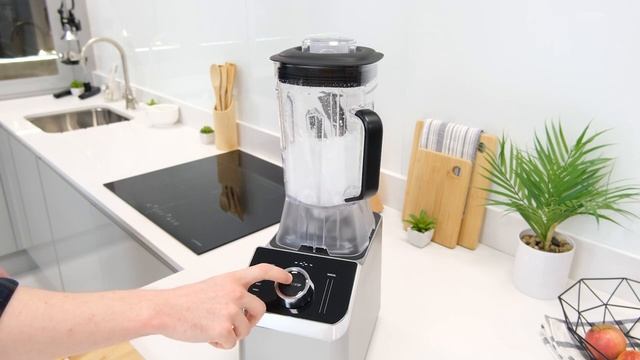 Hurom M100 2-in-1 Slow Juicer & Blender | Product Review