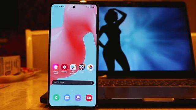 10 ПРИЧИН КУПИТЬ GALAXY A51. ЛИЧНЫЙ ОПЫТ смотреть онлайн