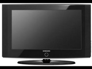 Ремонт ЖК телевизора Samsung LE26A330J1XRU / No Backlight repair