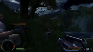 №8 Прохождение Far Cry 1| Парогенератор