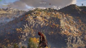 Assassin's creed Odyssey inventory editor (cheat table)