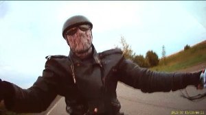 Прекрасный закат