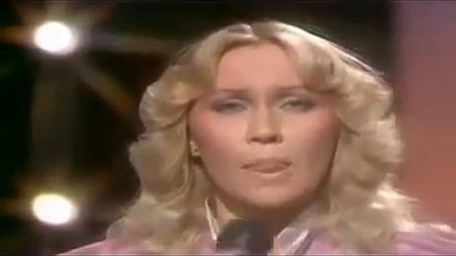 Дискотека 80 х ABBA The Winner Takes It All смотреть онлайн