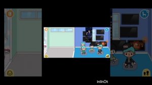 реакциа на золотой ключик Елена/Завидова